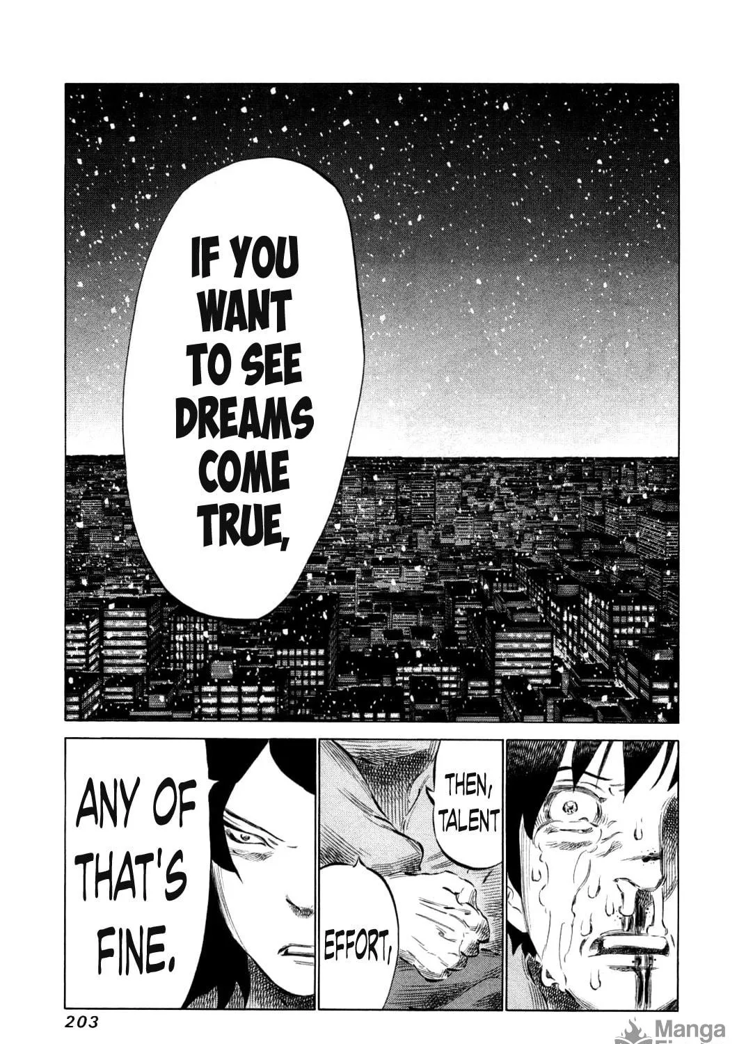 Read 81 Diver chapter 82 image 16 on Lezhin