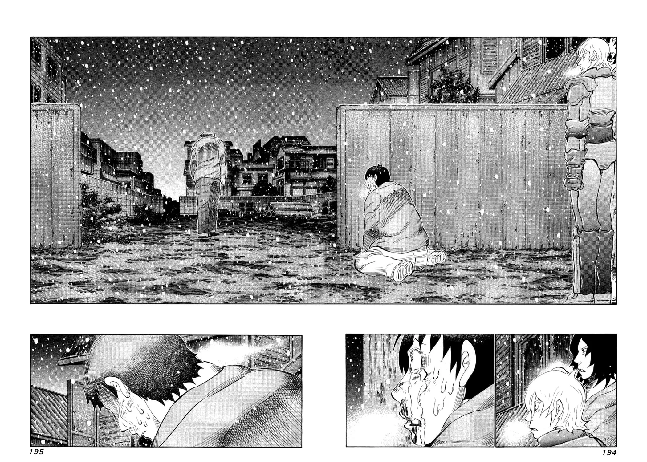Read 81 Diver chapter 82 image 2 on Lezhin