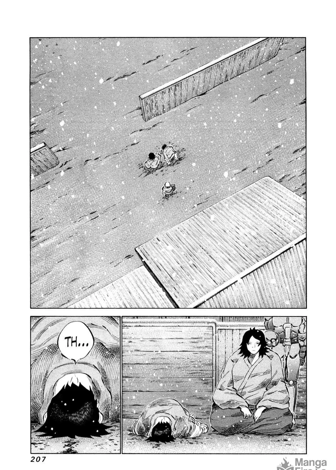 Read 81 Diver chapter 82 image 22 on Lezhin
