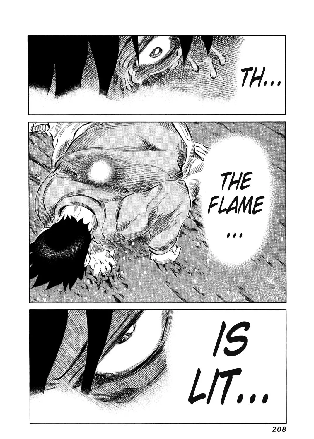 Read 81 Diver chapter 82 image 24 on Lezhin