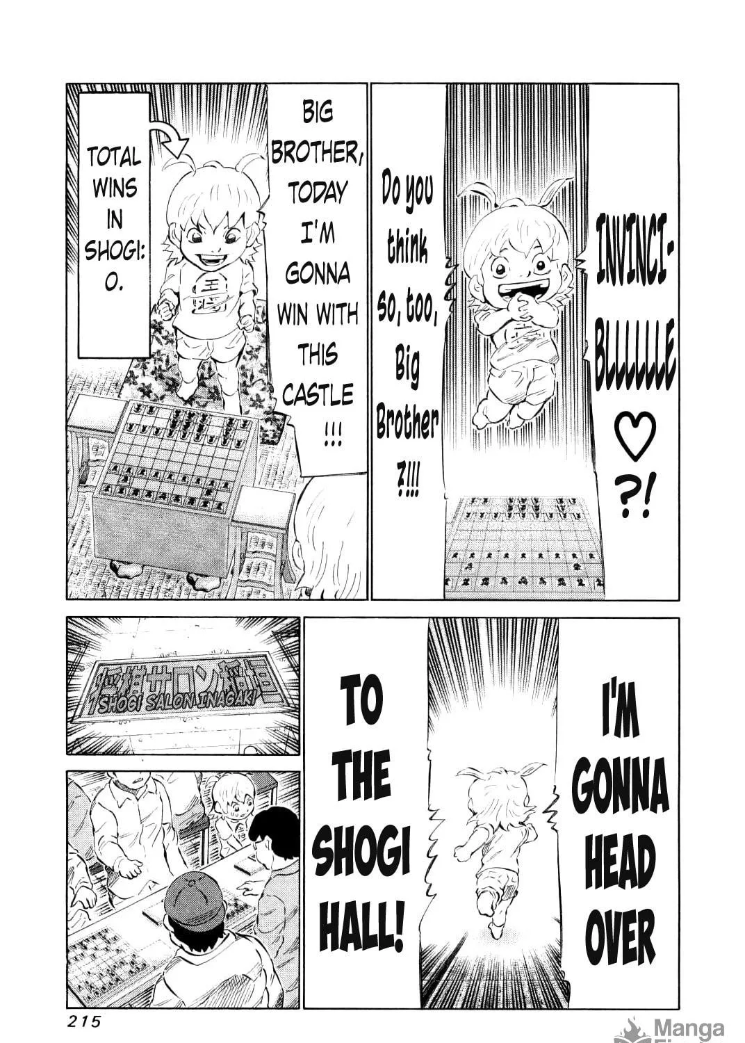Read 81 Diver chapter 82 image 38 on Lezhin
