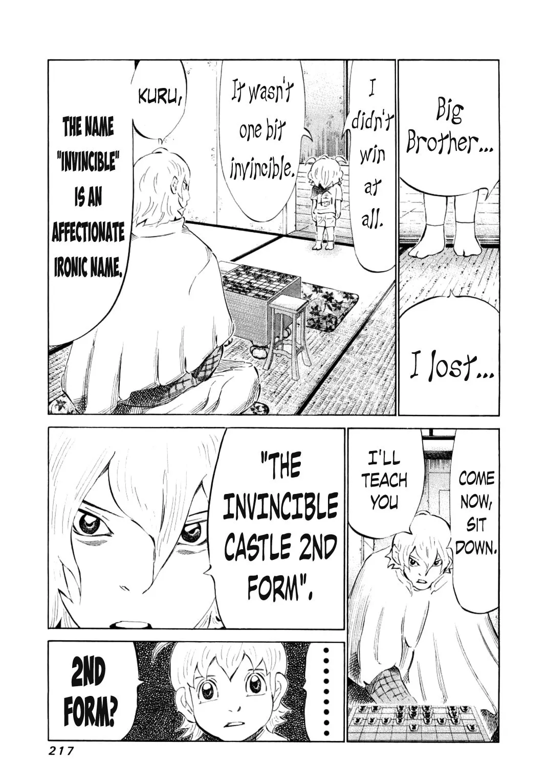 Read 81 Diver chapter 82 image 42 on Lezhin