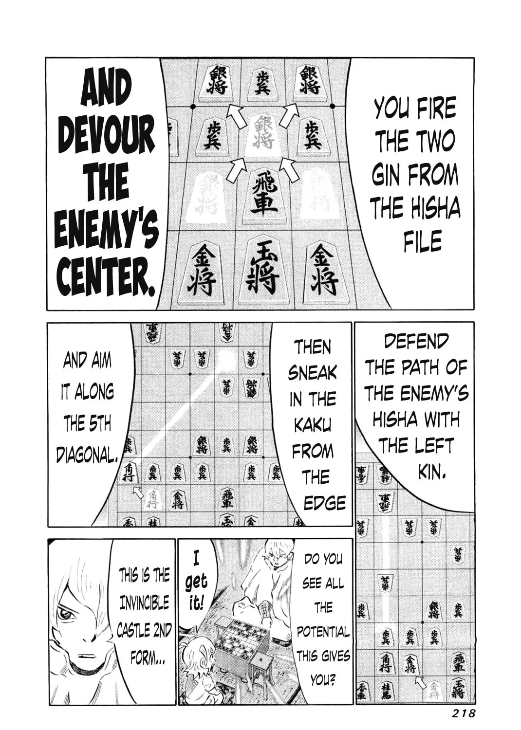 Read 81 Diver chapter 82 image 44 on Lezhin