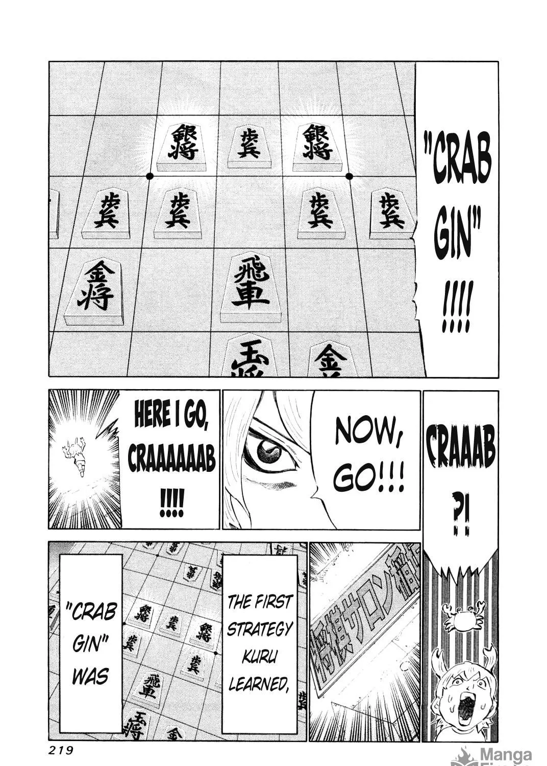 Read 81 Diver chapter 82 image 46 on Lezhin