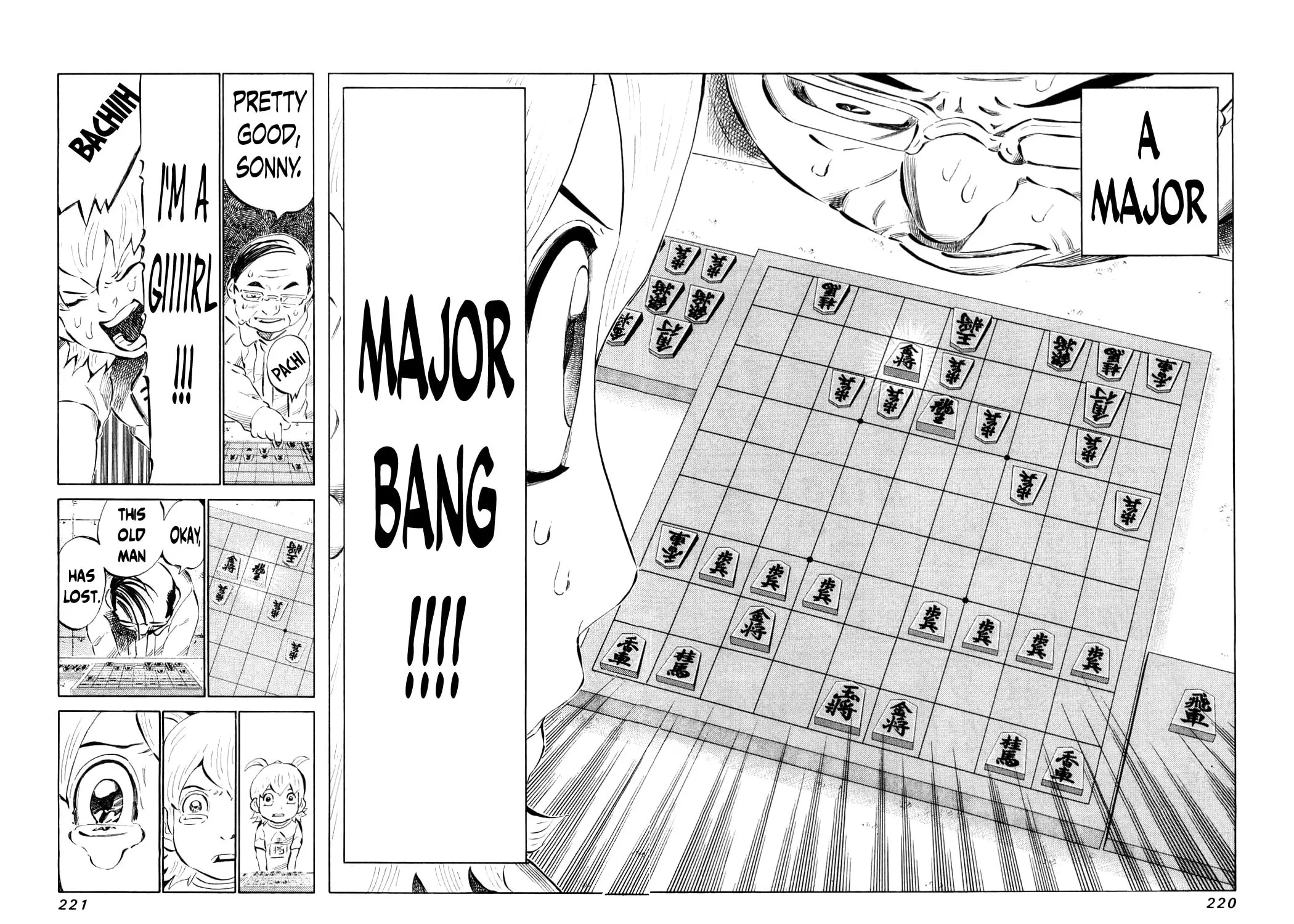 Read 81 Diver chapter 82 image 48 on Lezhin