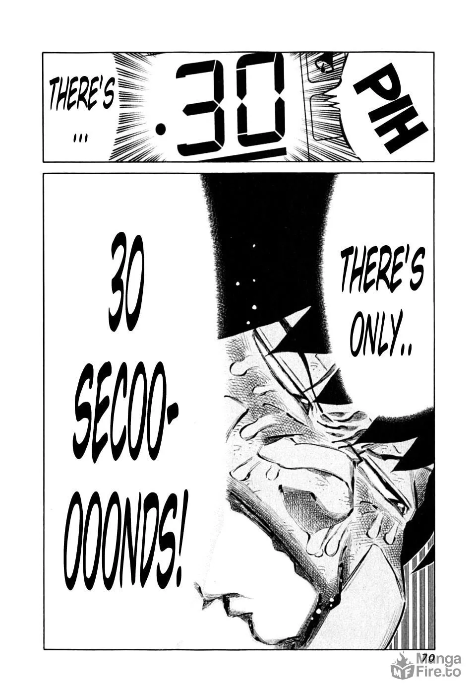 Read 81 Diver chapter 85 image 17 on Lezhin
