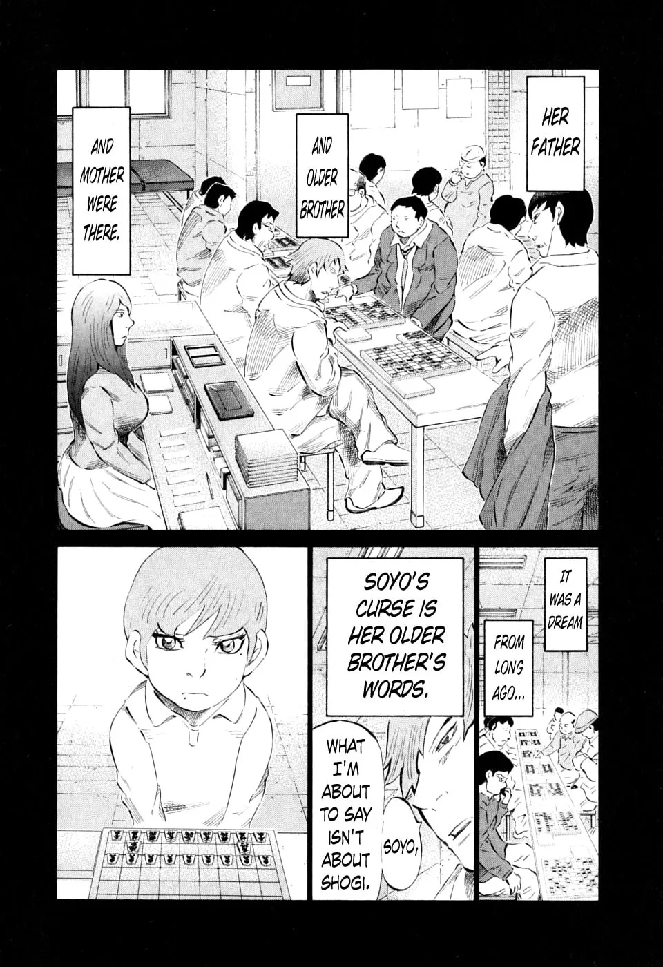 Read 81 Diver chapter 85 image 7 on Lezhin