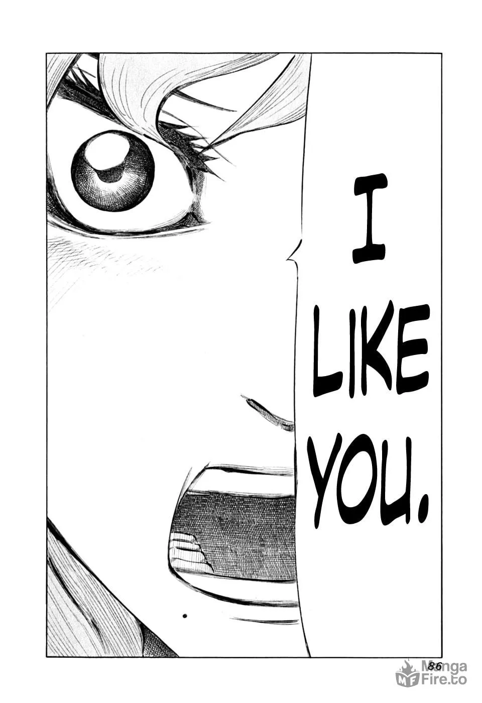 Read 81 Diver chapter 86 image 11 on Lezhin