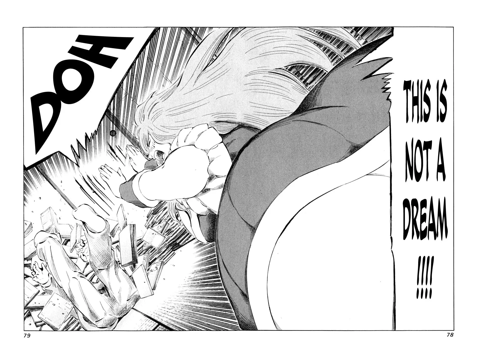 Read 81 Diver chapter 86 image 6 on Lezhin