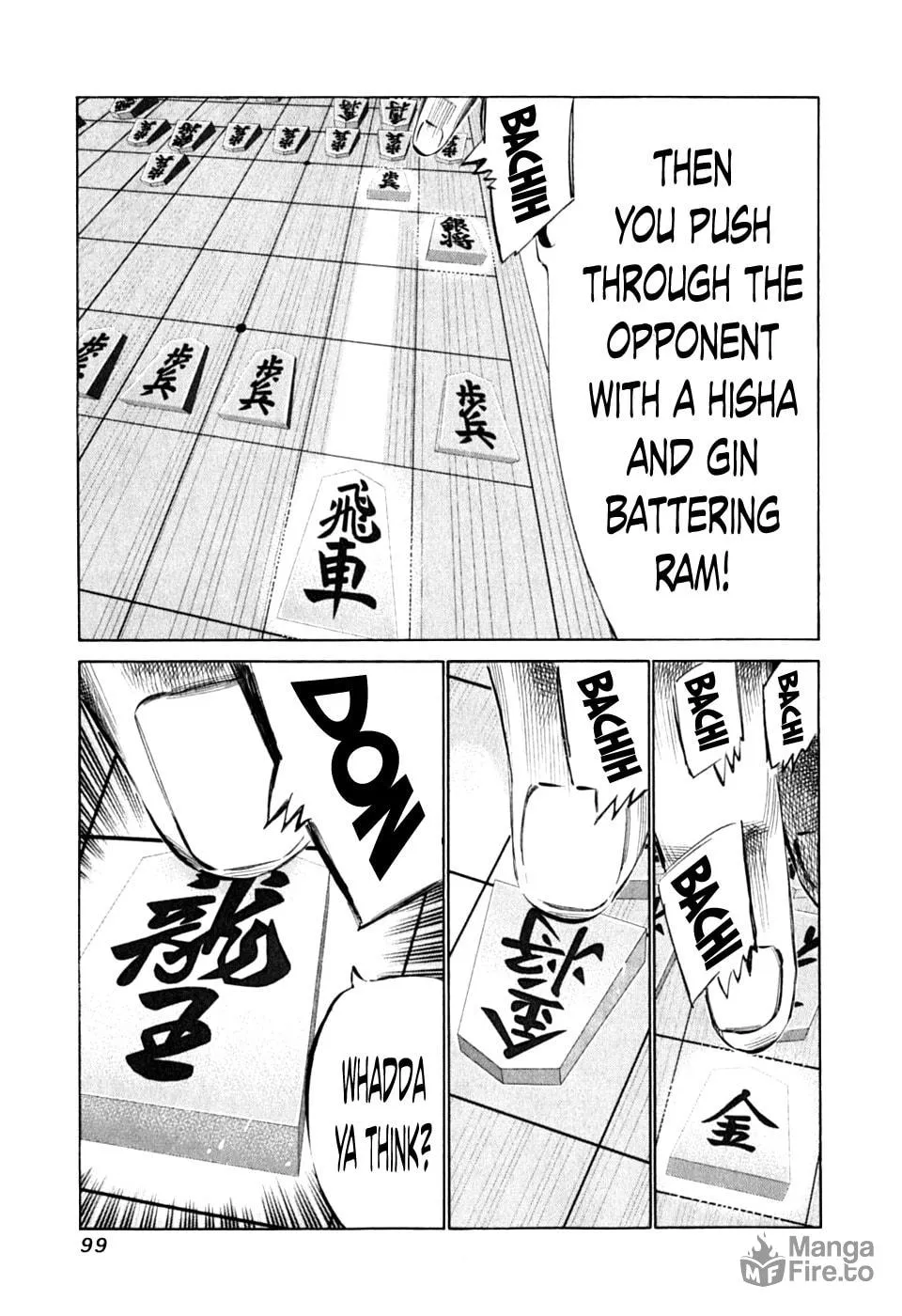 Read 81 Diver chapter 87 image 8 on Lezhin