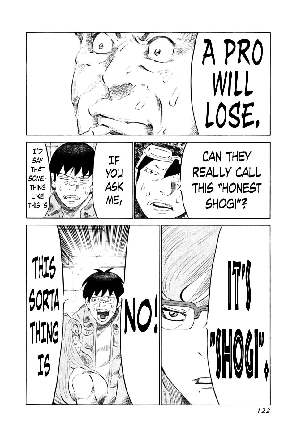 Read 81 Diver chapter 88 image 10 on Lezhin