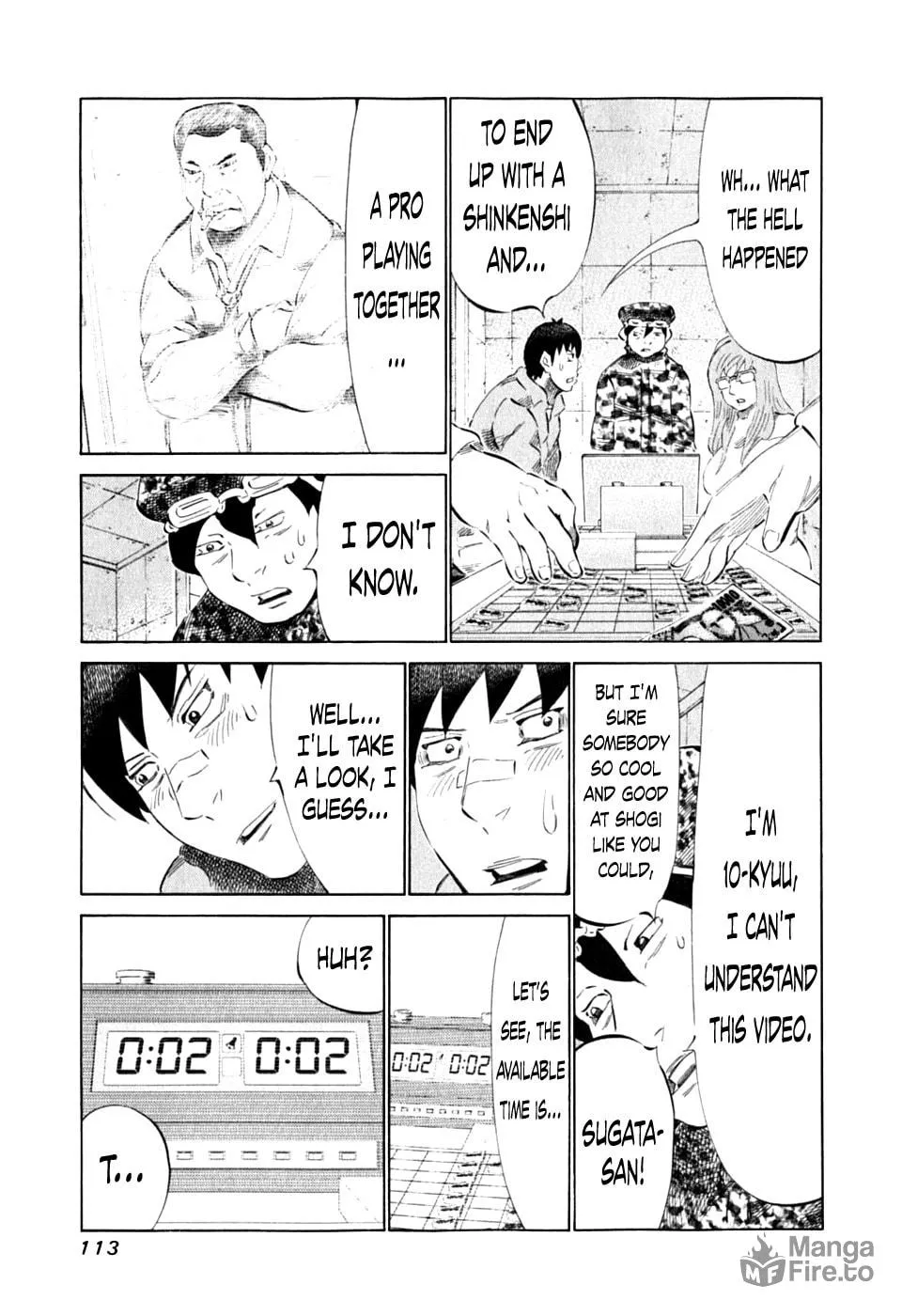 Read 81 Diver chapter 88 image 2 on Lezhin