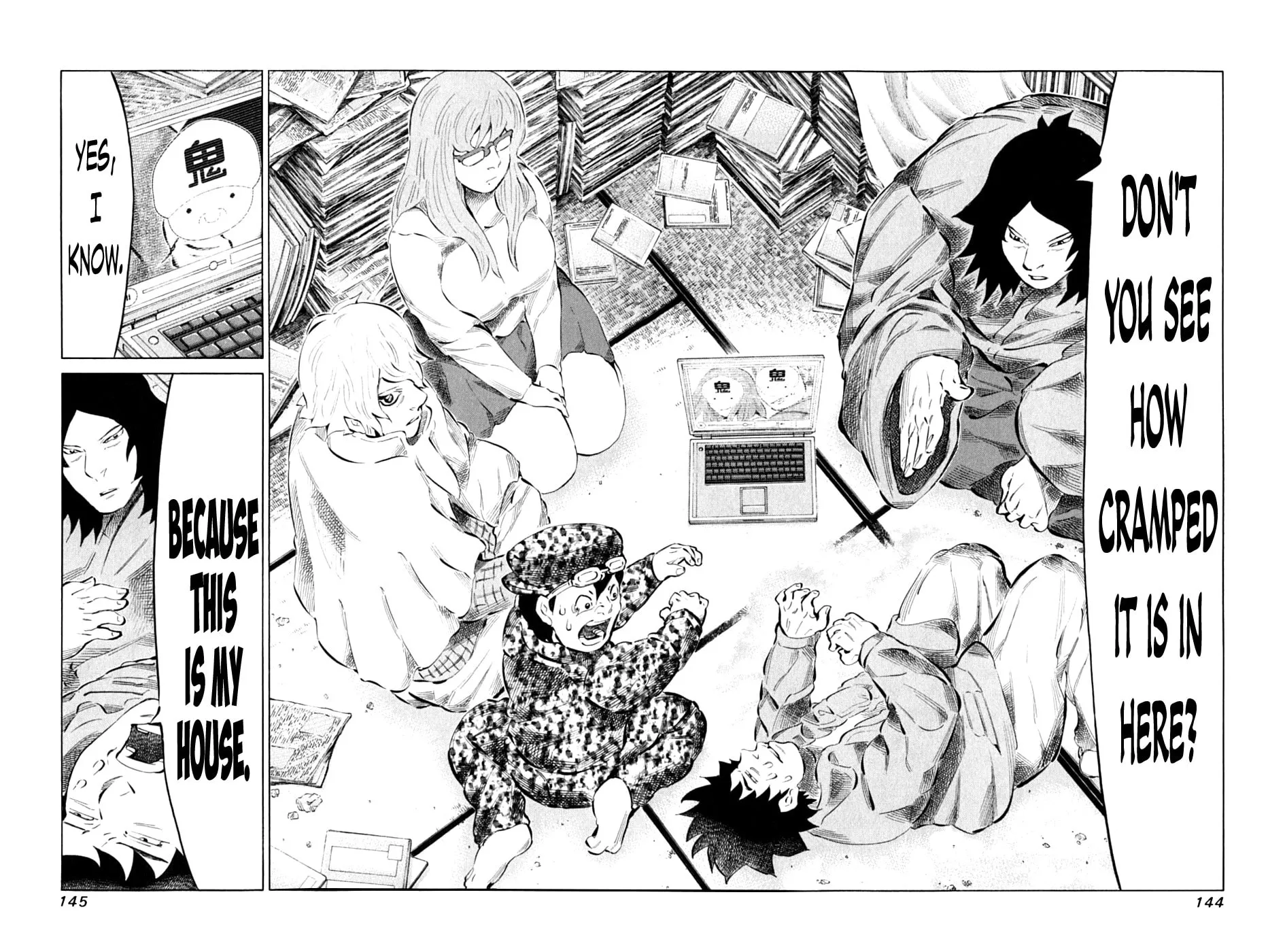 Read 81 Diver chapter 89 image 10 on Lezhin