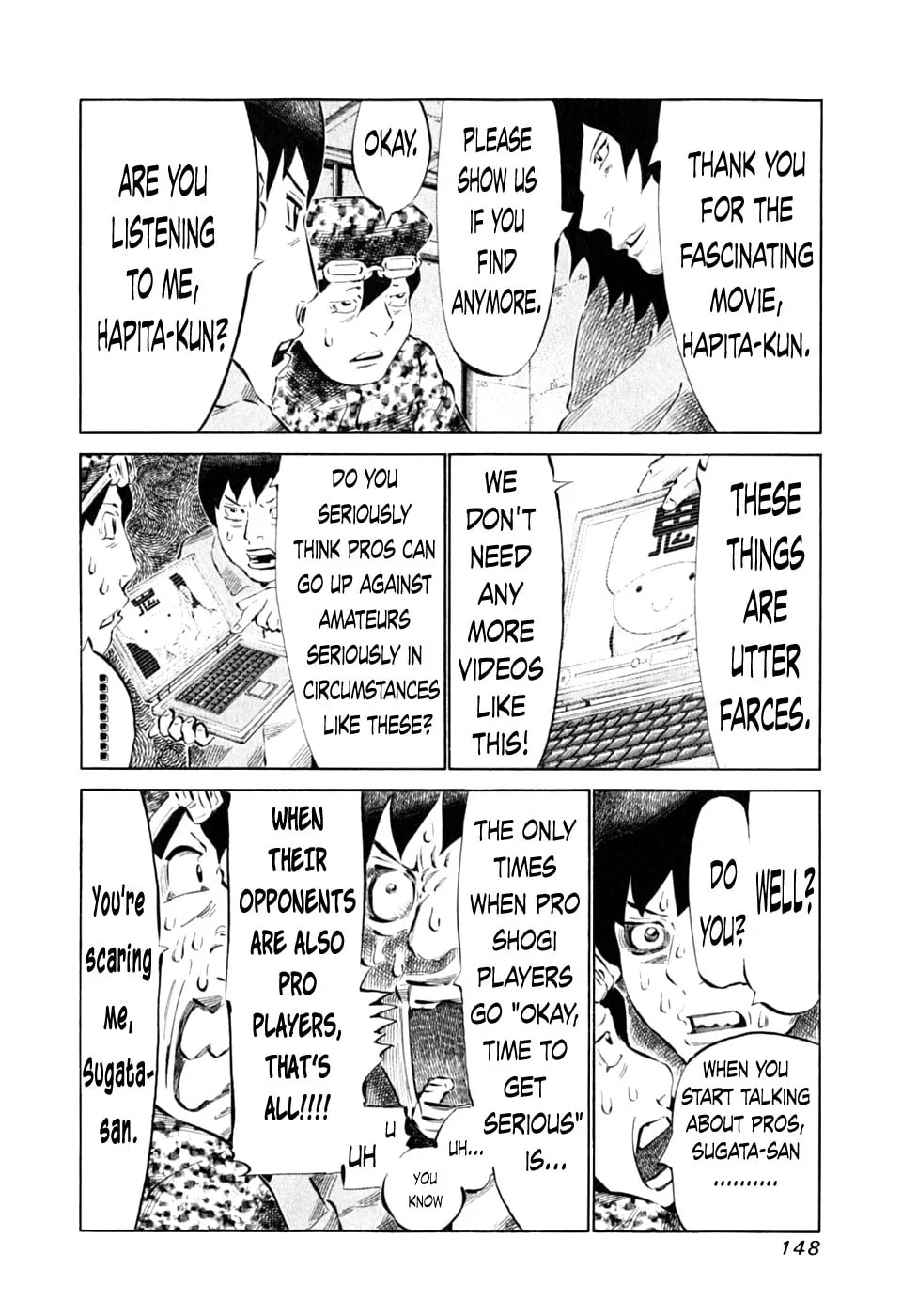 Read 81 Diver chapter 89 image 13 on Lezhin