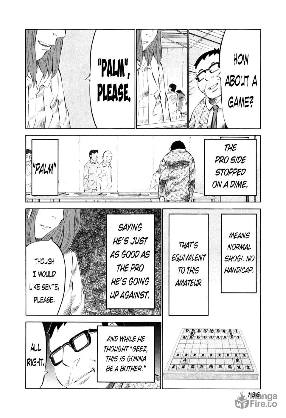 Read 81 Diver chapter 89 image 4 on Lezhin