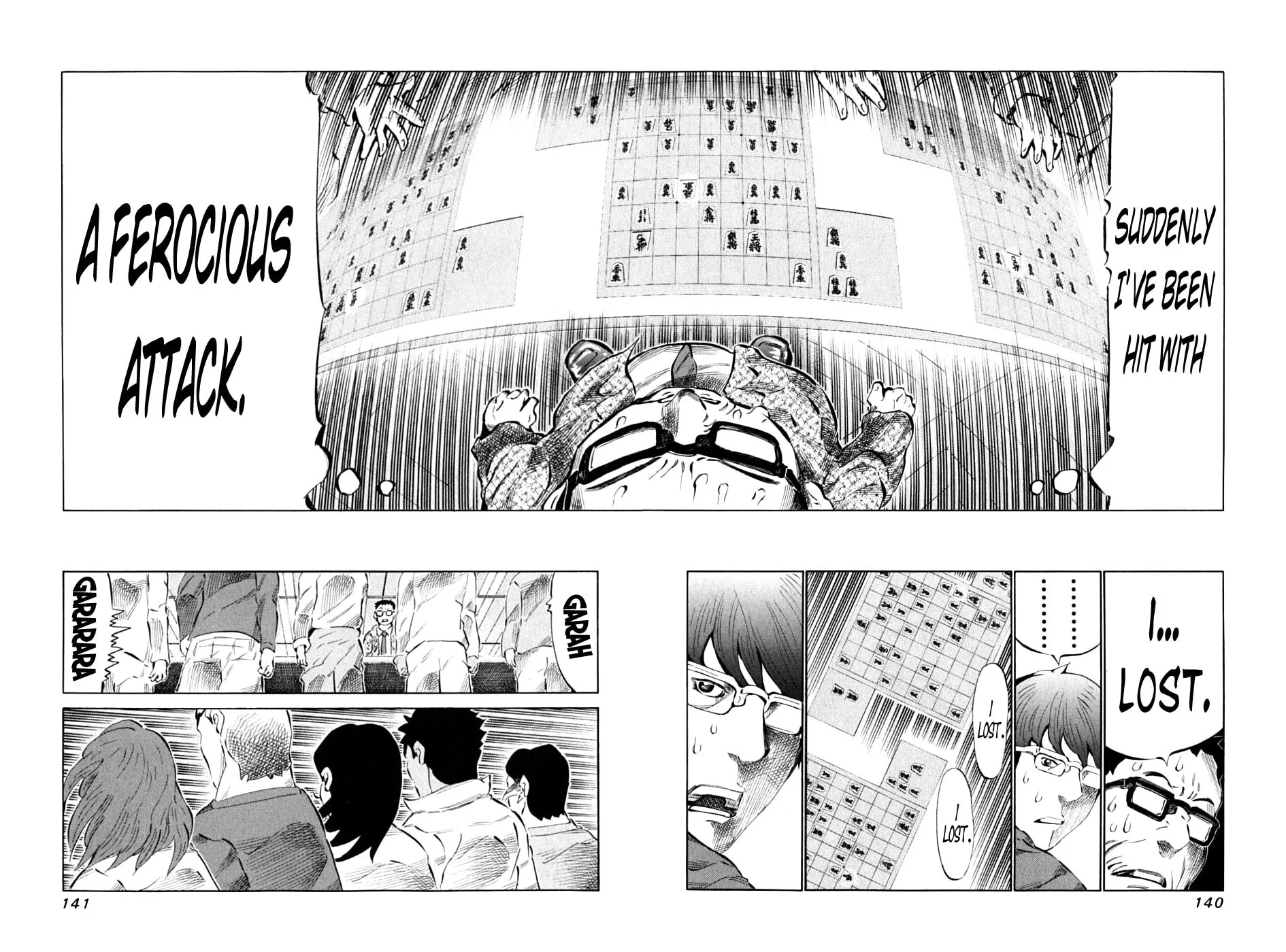 Read 81 Diver chapter 89 image 8 on Lezhin