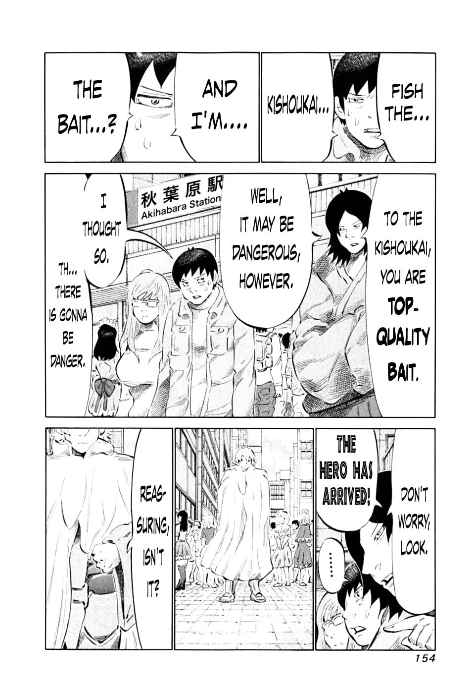 Read 81 Diver chapter 90 image 1 on Lezhin