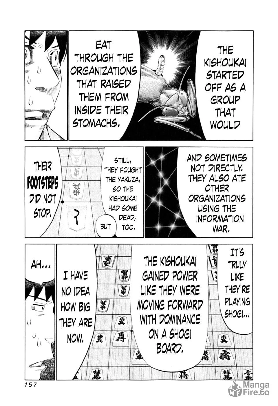 Read 81 Diver chapter 90 image 4 on Lezhin