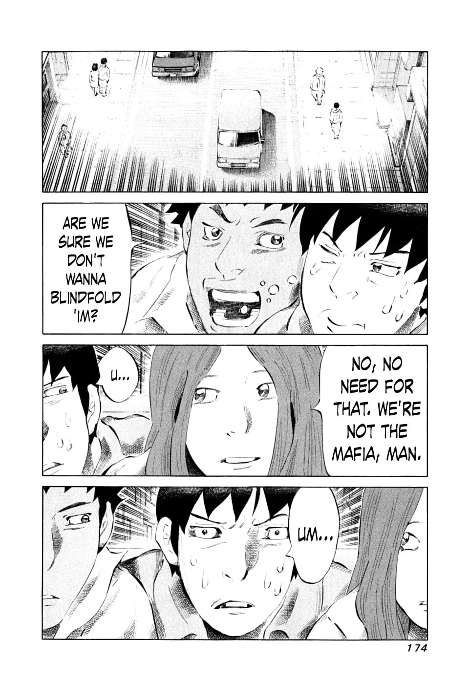 Read 81 Diver chapter 91 image 1 on Lezhin