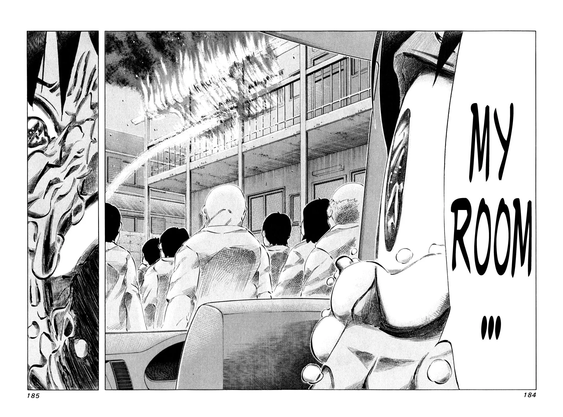 Read 81 Diver chapter 91 image 10 on Lezhin
