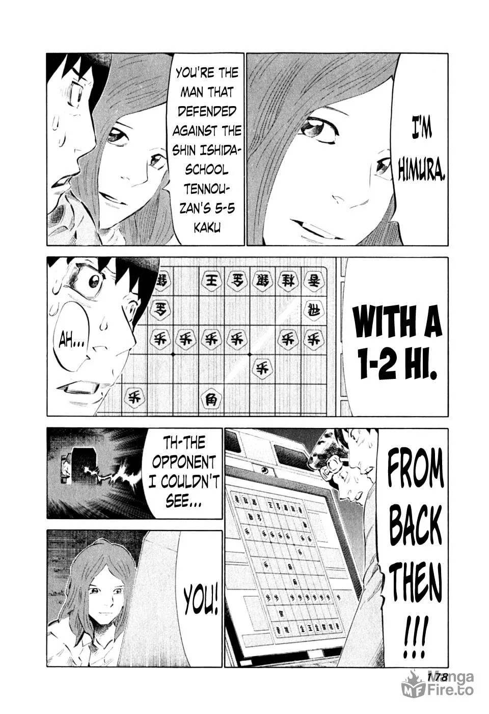 Read 81 Diver chapter 91 image 5 on Lezhin