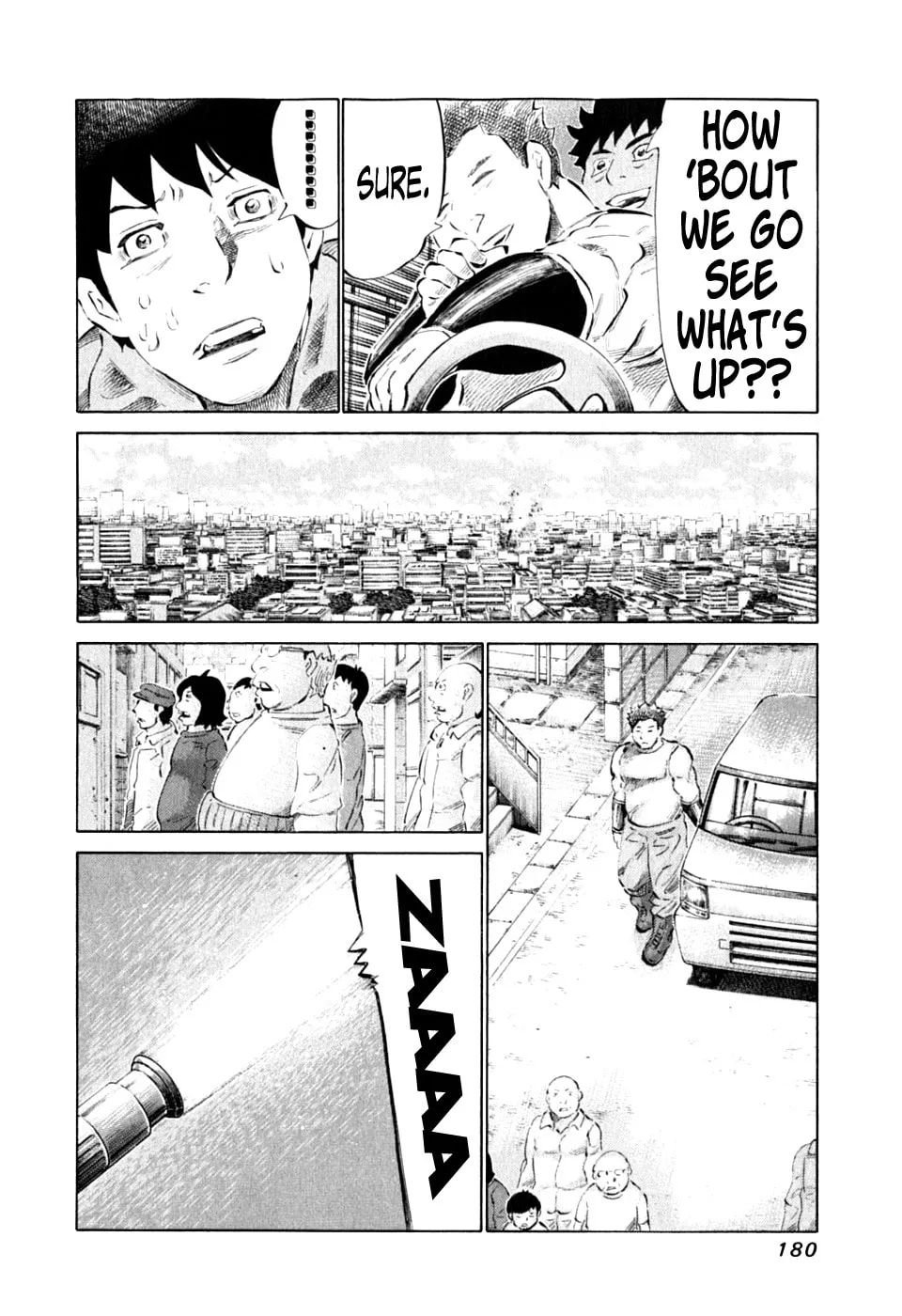 Read 81 Diver chapter 91 image 7 on Lezhin