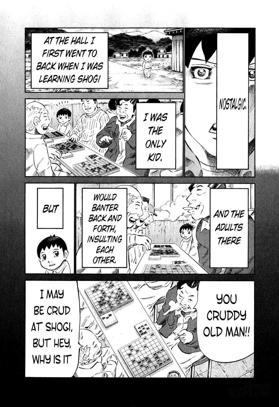 Read 81 Diver chapter 92 image 5 on Lezhin