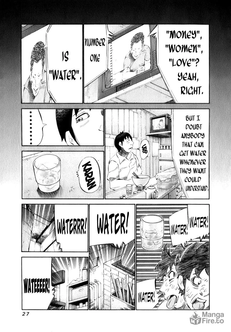 Read 81 Diver chapter 94 image 4 on Lezhin