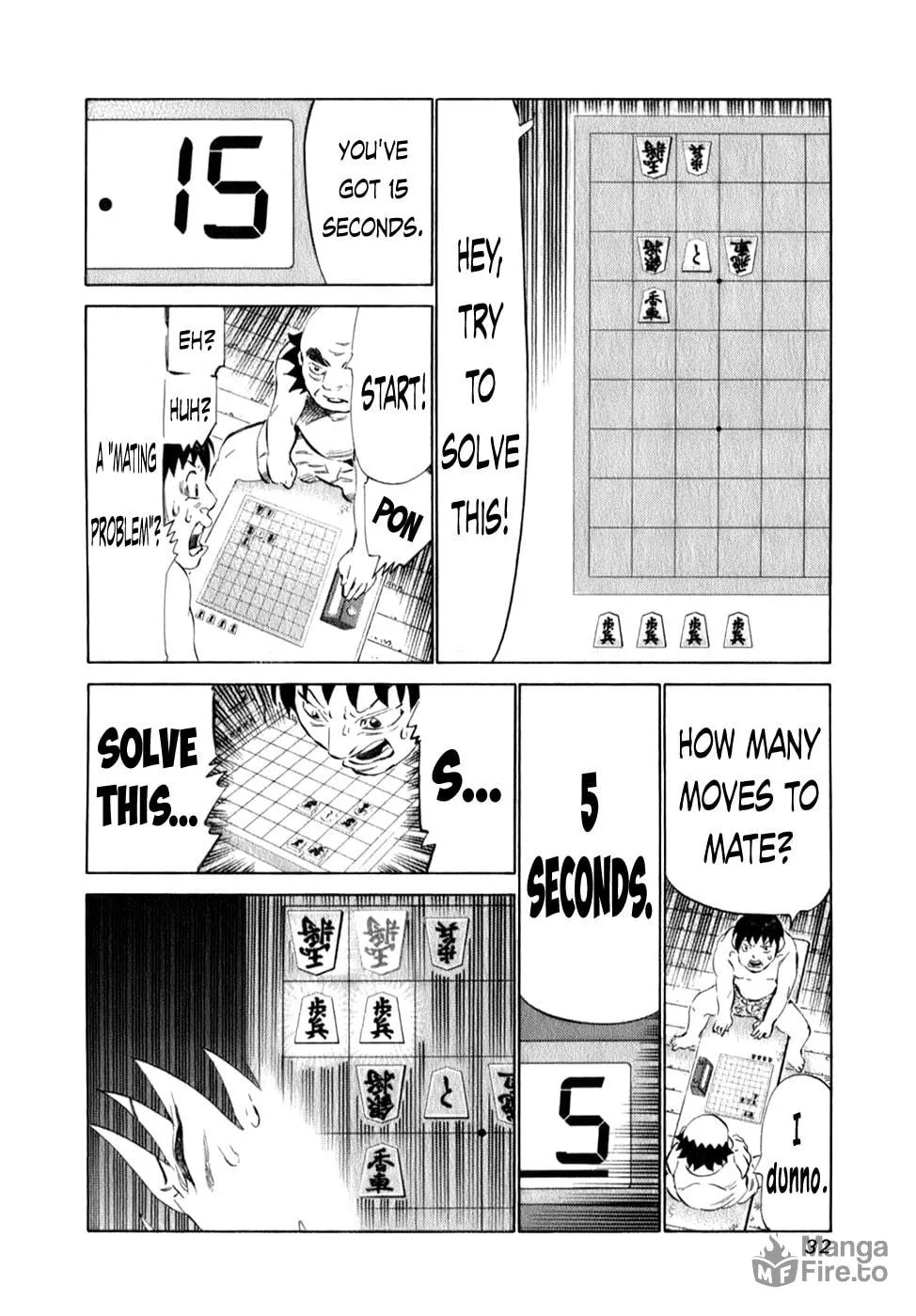 Read 81 Diver chapter 94 image 9 on Lezhin