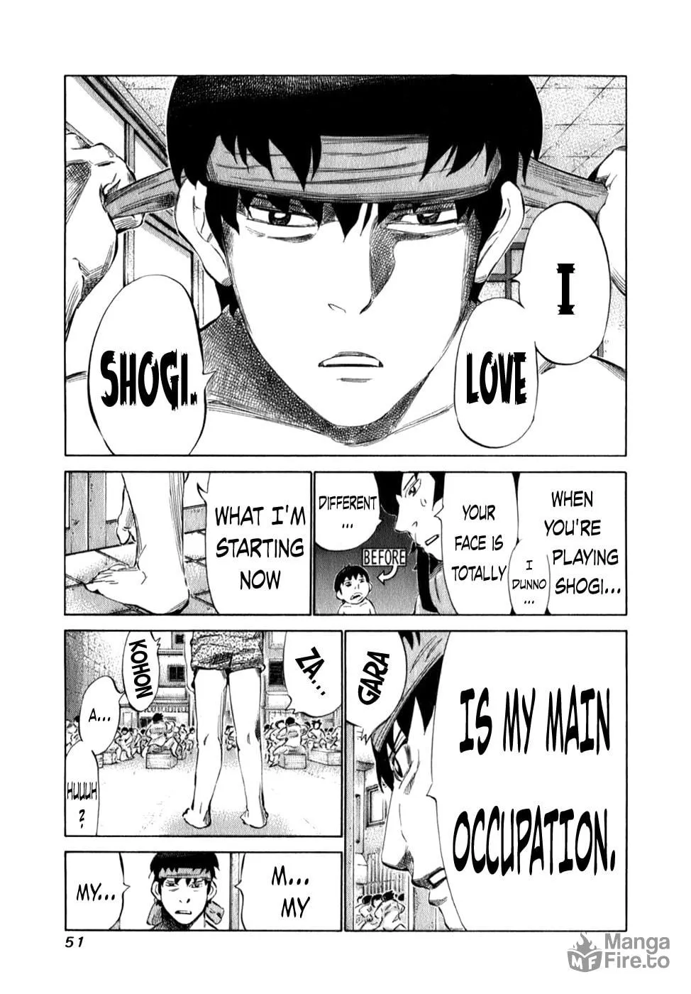 Read 81 Diver chapter 95 image 9 on Lezhin