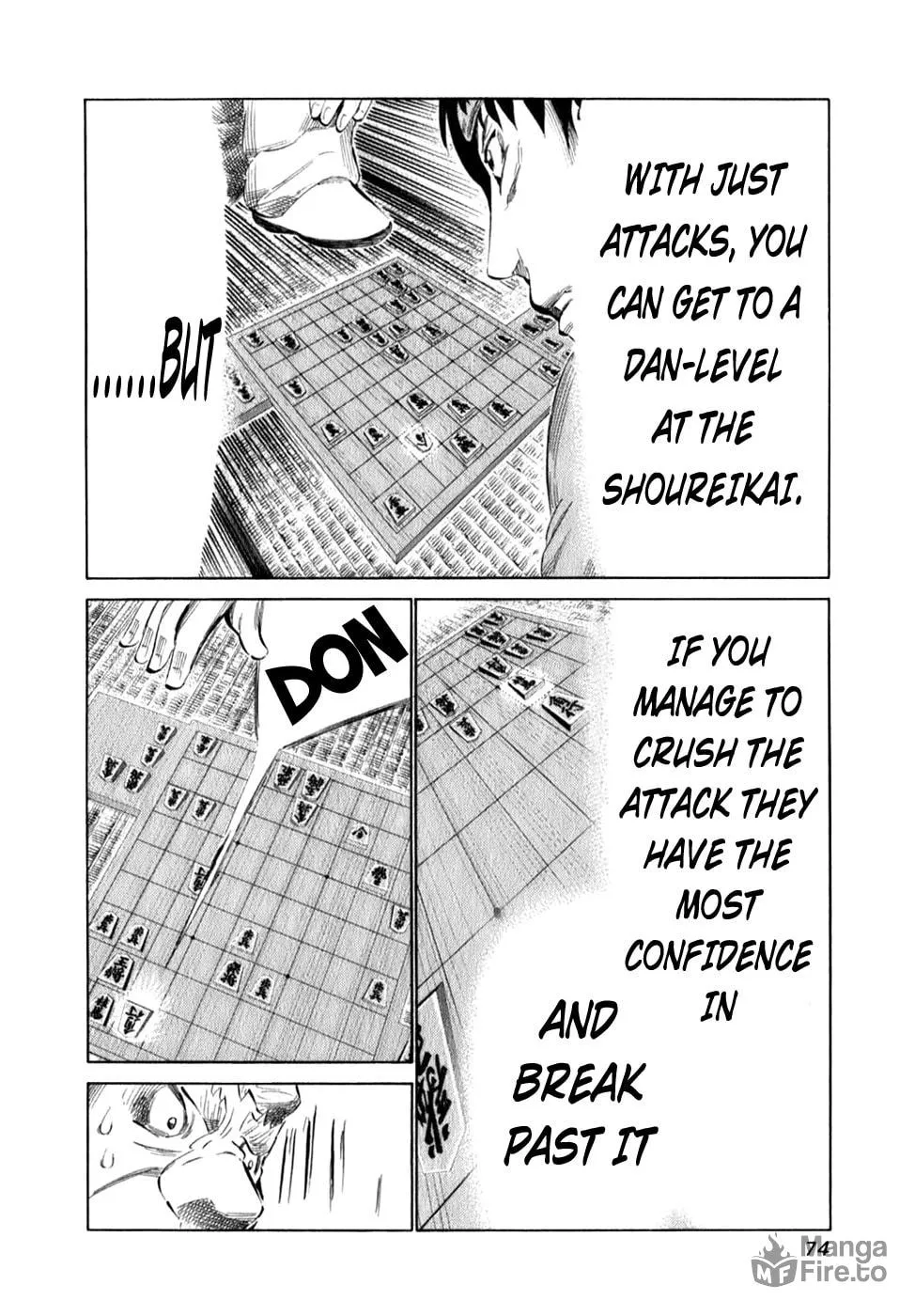 Read 81 Diver chapter 96 image 11 on Lezhin
