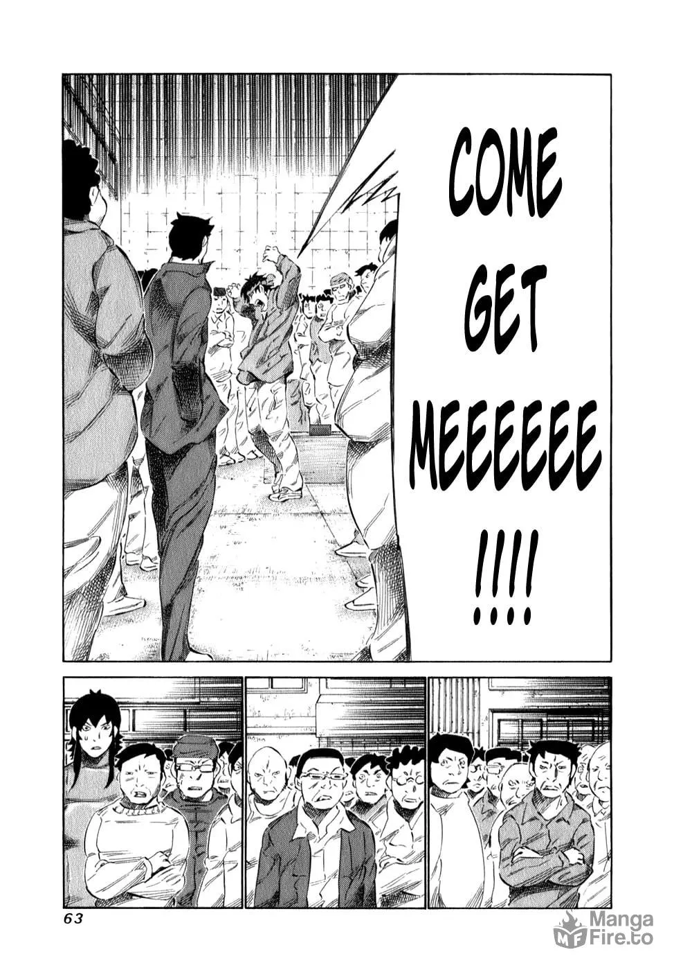 Read 81 Diver chapter 96 image 2 on Lezhin
