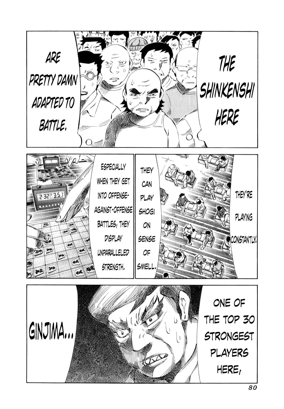 Read 81 Diver chapter 97 image 1 on Lezhin