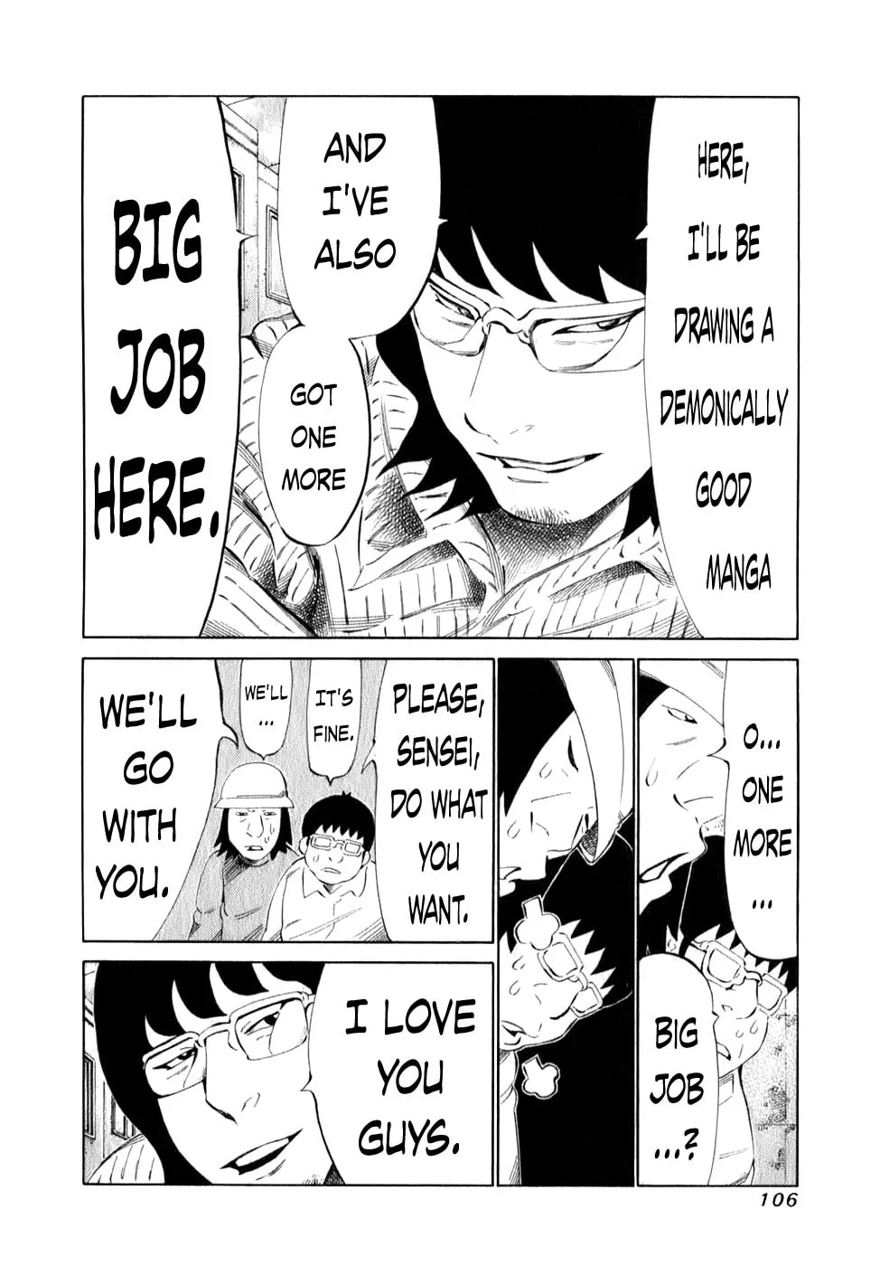 Read 81 Diver chapter 98 image 7 on Lezhin
