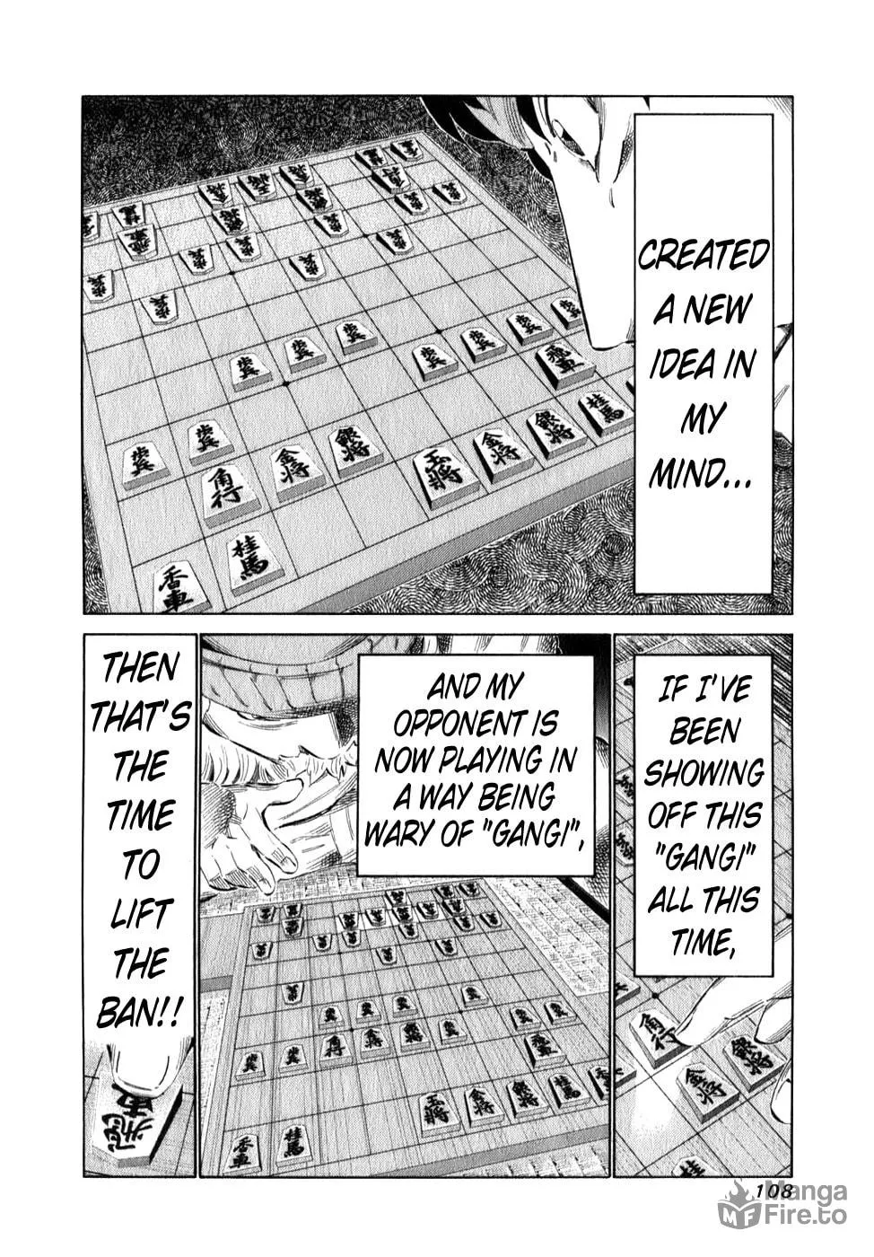Read 81 Diver chapter 98 image 9 on Lezhin