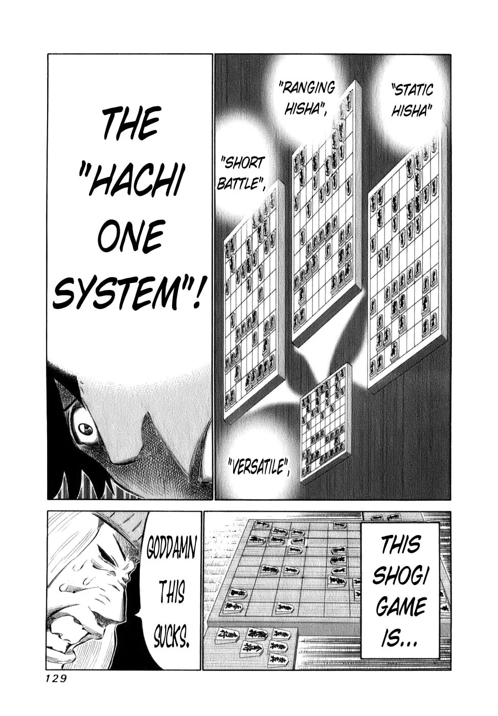 Read 81 Diver chapter 99 image 10 on Lezhin