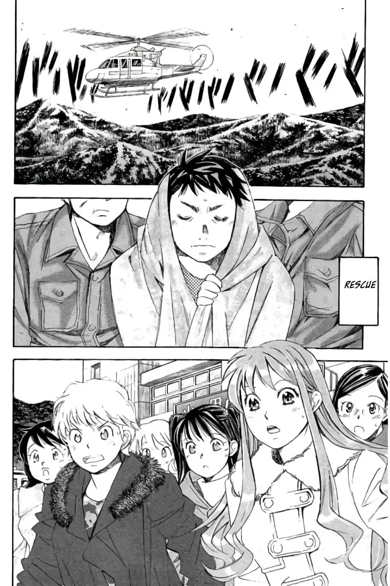 8♀1♂ Chapter 100 page 11 - 