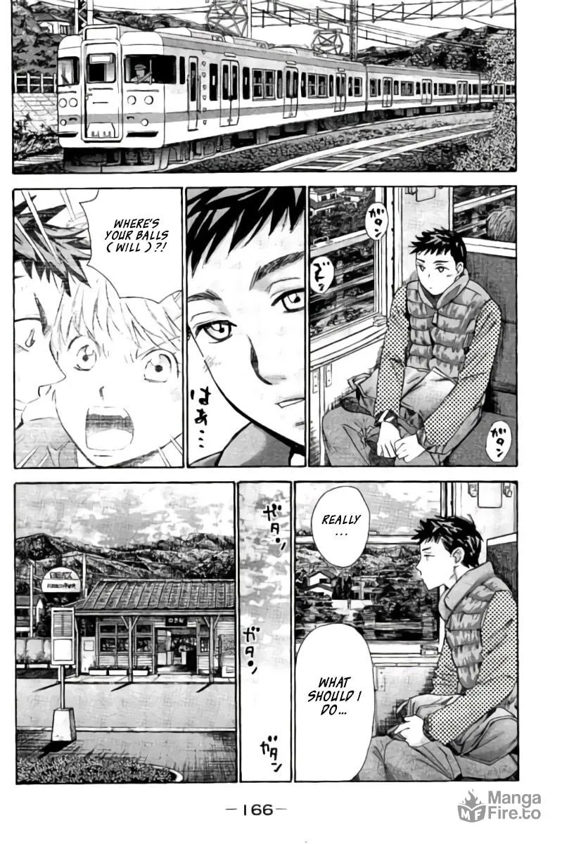 8♀1♂ Chapter 100 page 3 - 