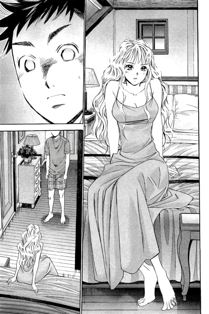 8♀1♂ Chapter 90 page 20 - 
