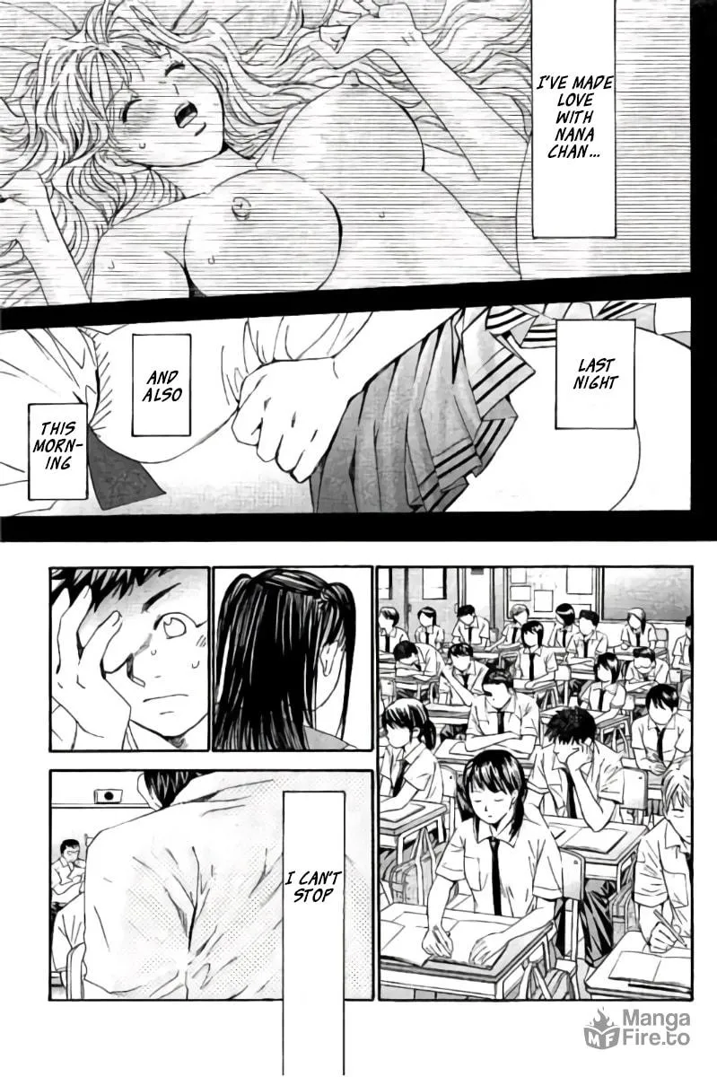 8♀1♂ Chapter 92 page 6 - 