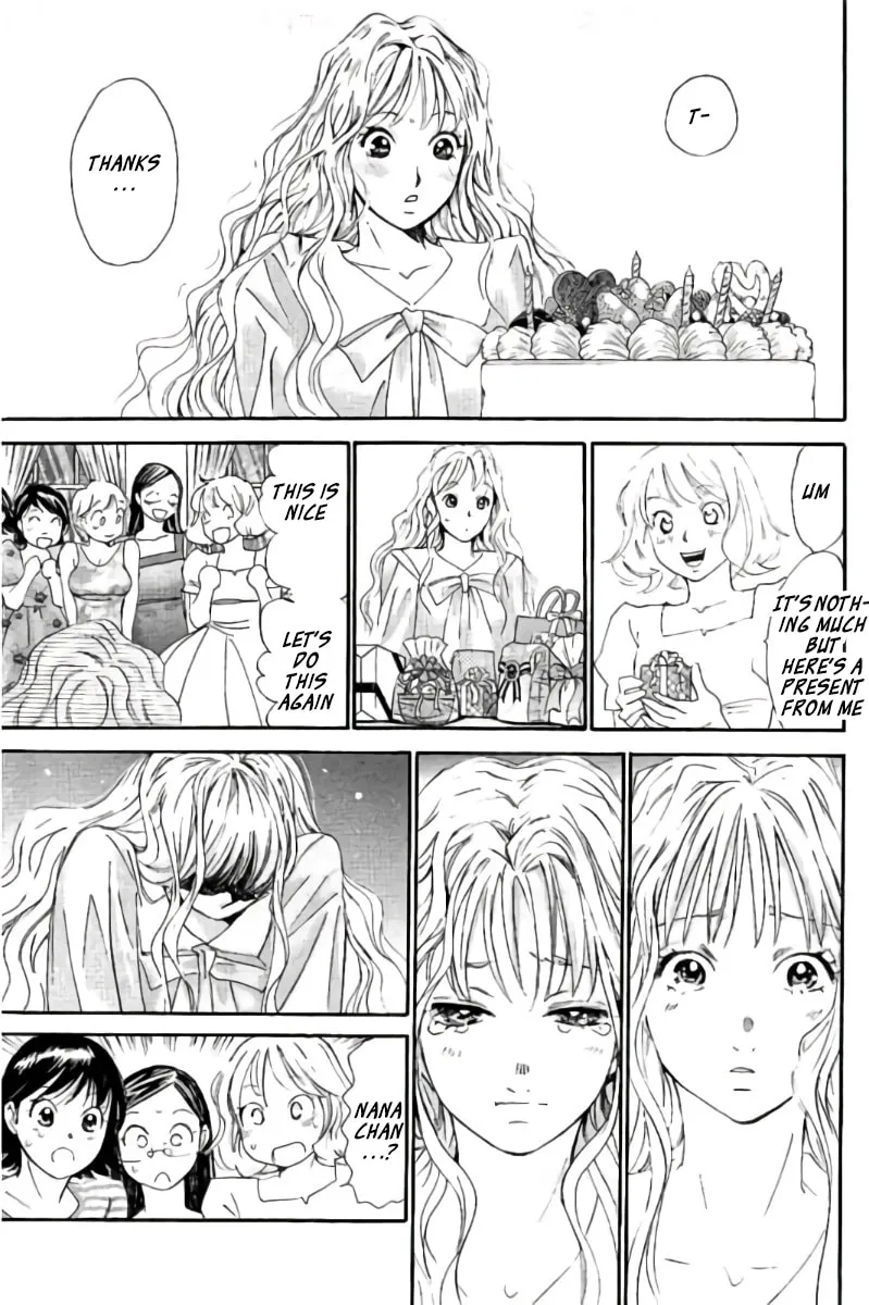 8♀1♂ Chapter 93 page 16 - 
