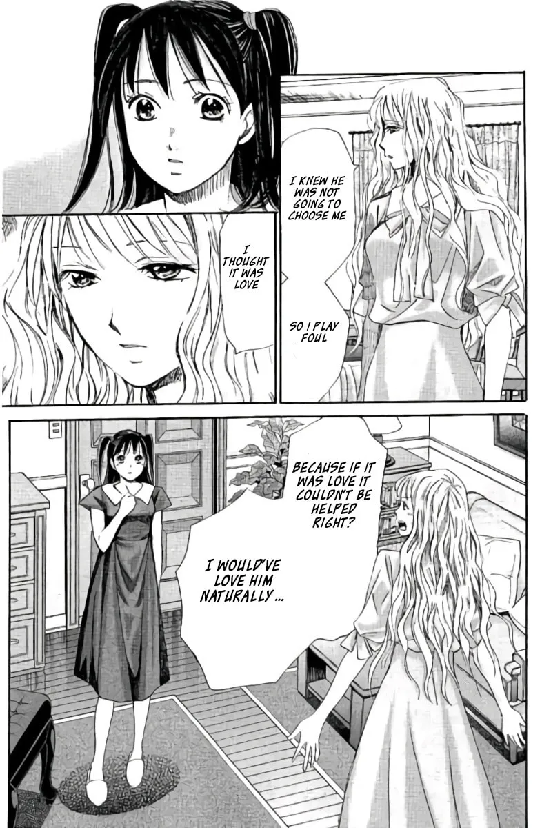8♀1♂ Chapter 94 page 16 - 