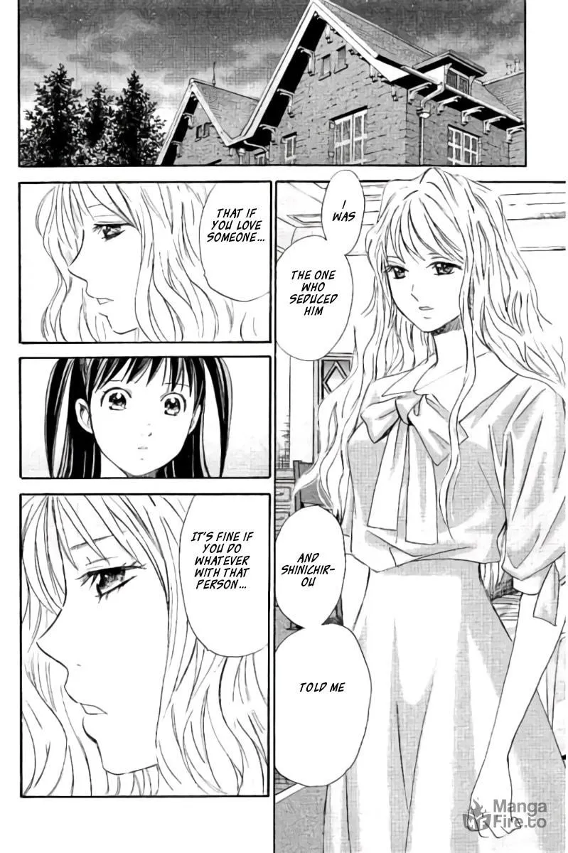 8♀1♂ Chapter 95 page 3 - 
