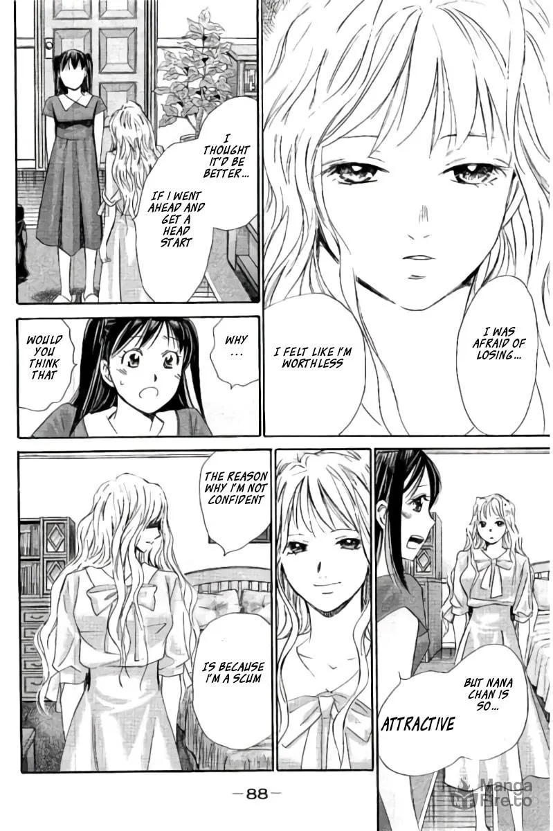 8♀1♂ Chapter 95 page 5 - 