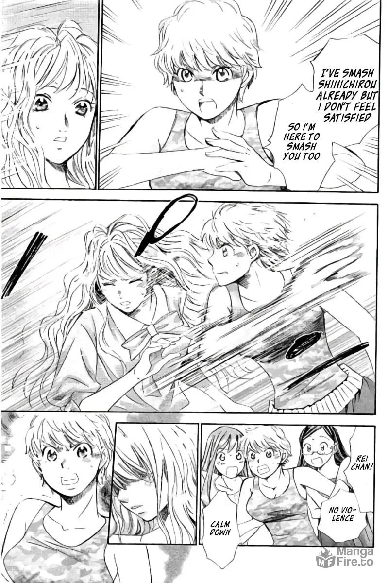 8♀1♂ Chapter 95 page 10 - 