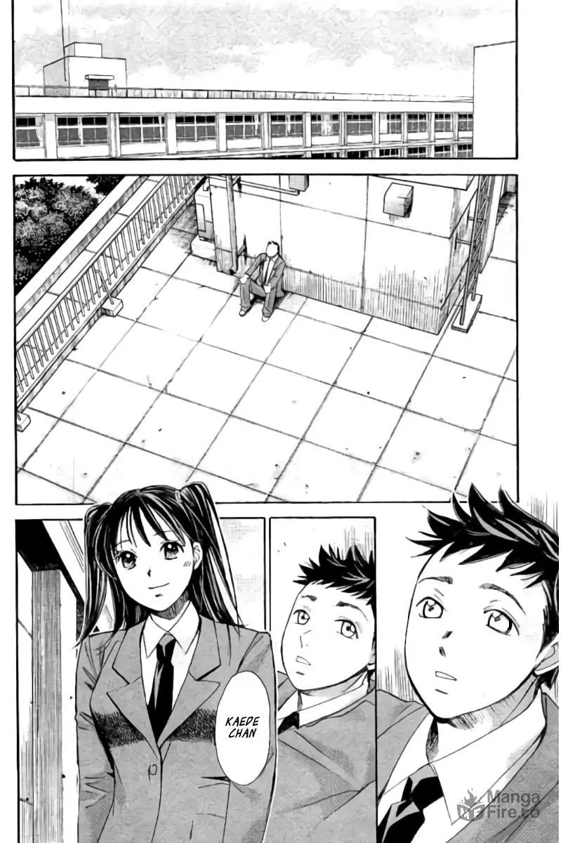 8♀1♂ Chapter 96 page 3 - 