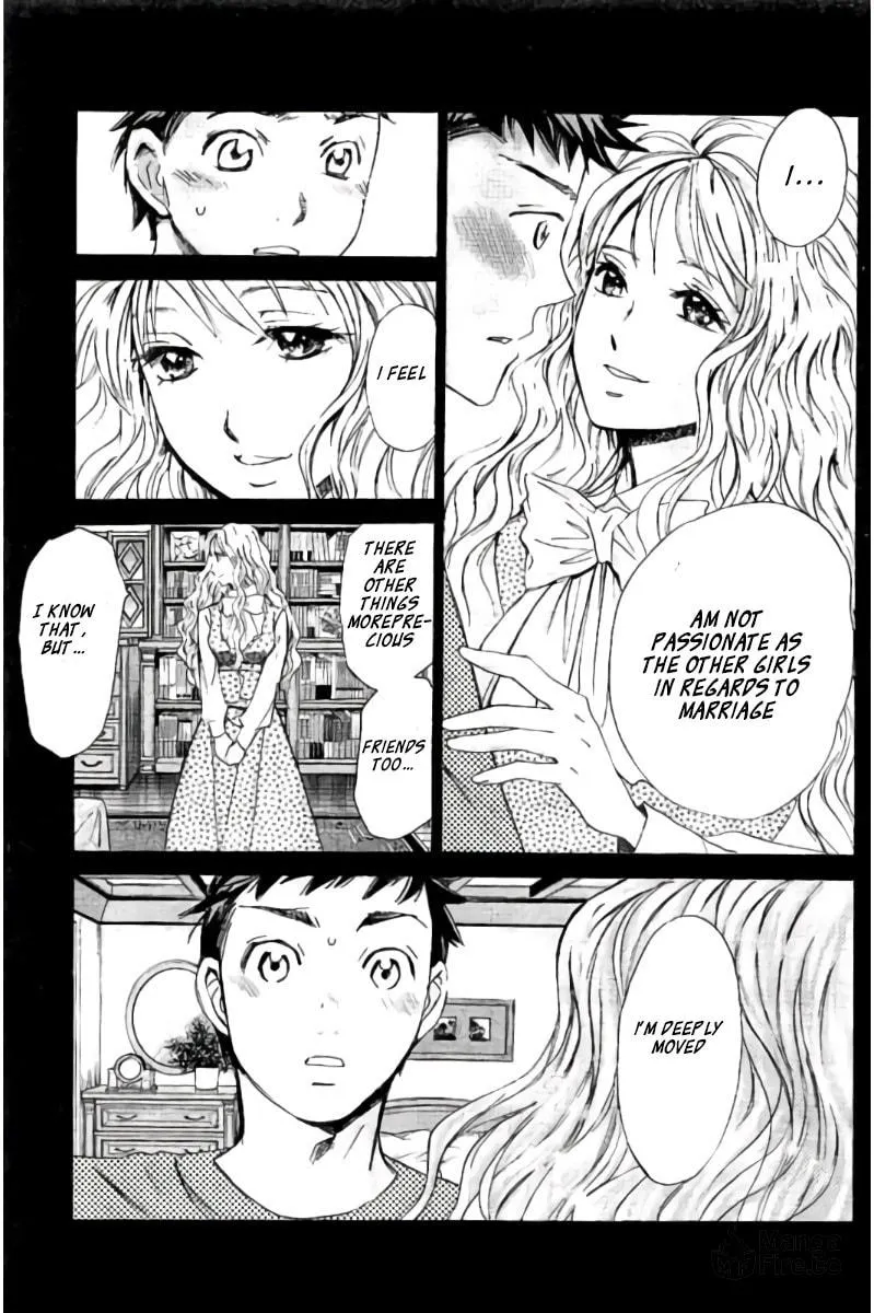 8♀1♂ Chapter 97 page 10 - 