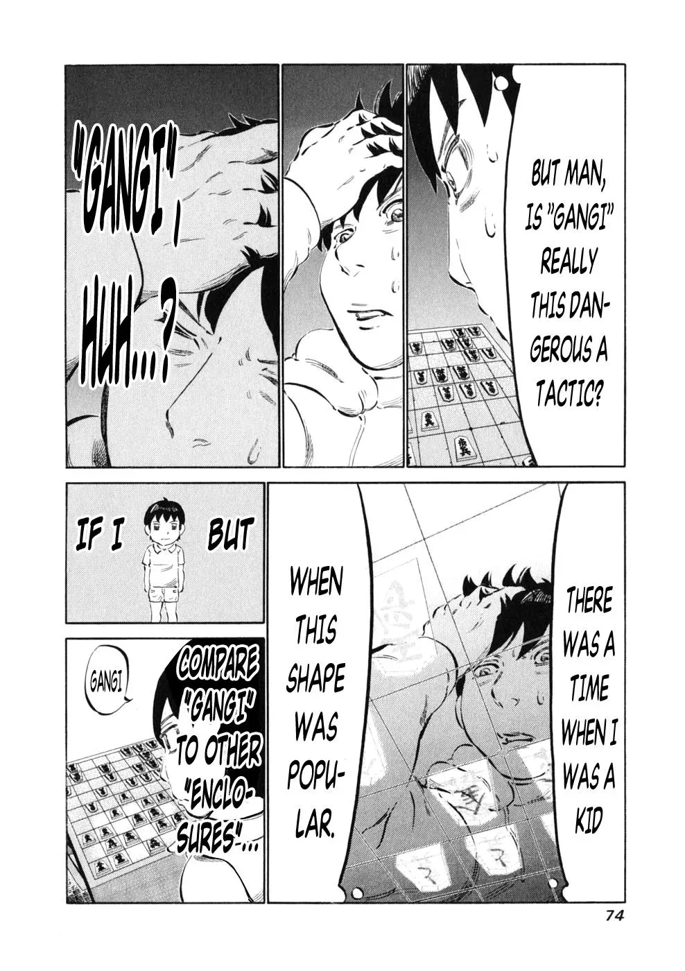 81diver dj - 81 Dvaiver Chapter 10 page 11 - 