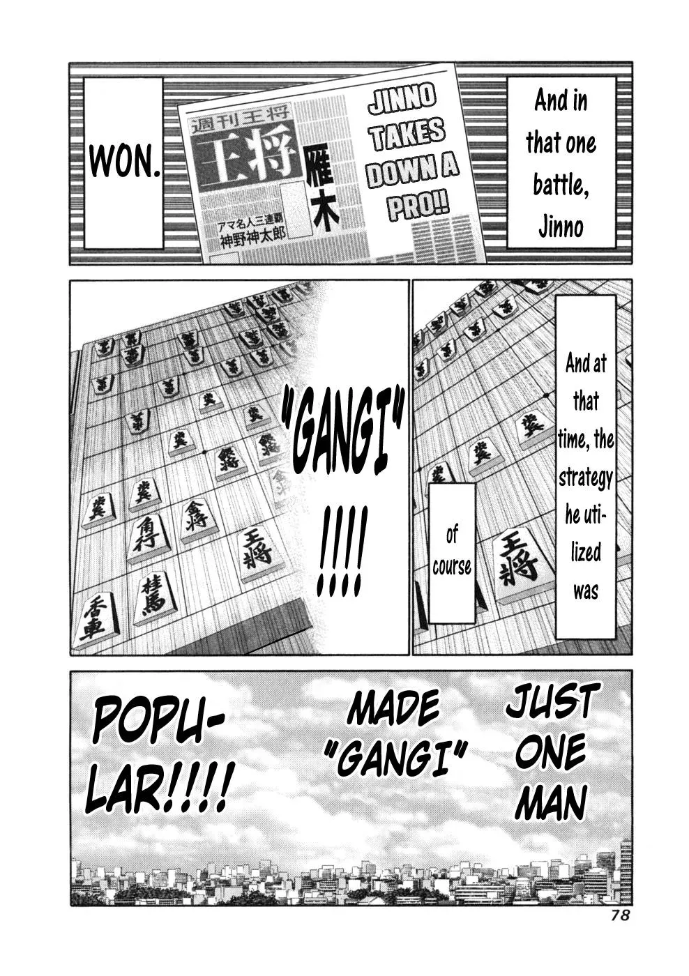 81diver dj - 81 Dvaiver Chapter 10 page 15 - 