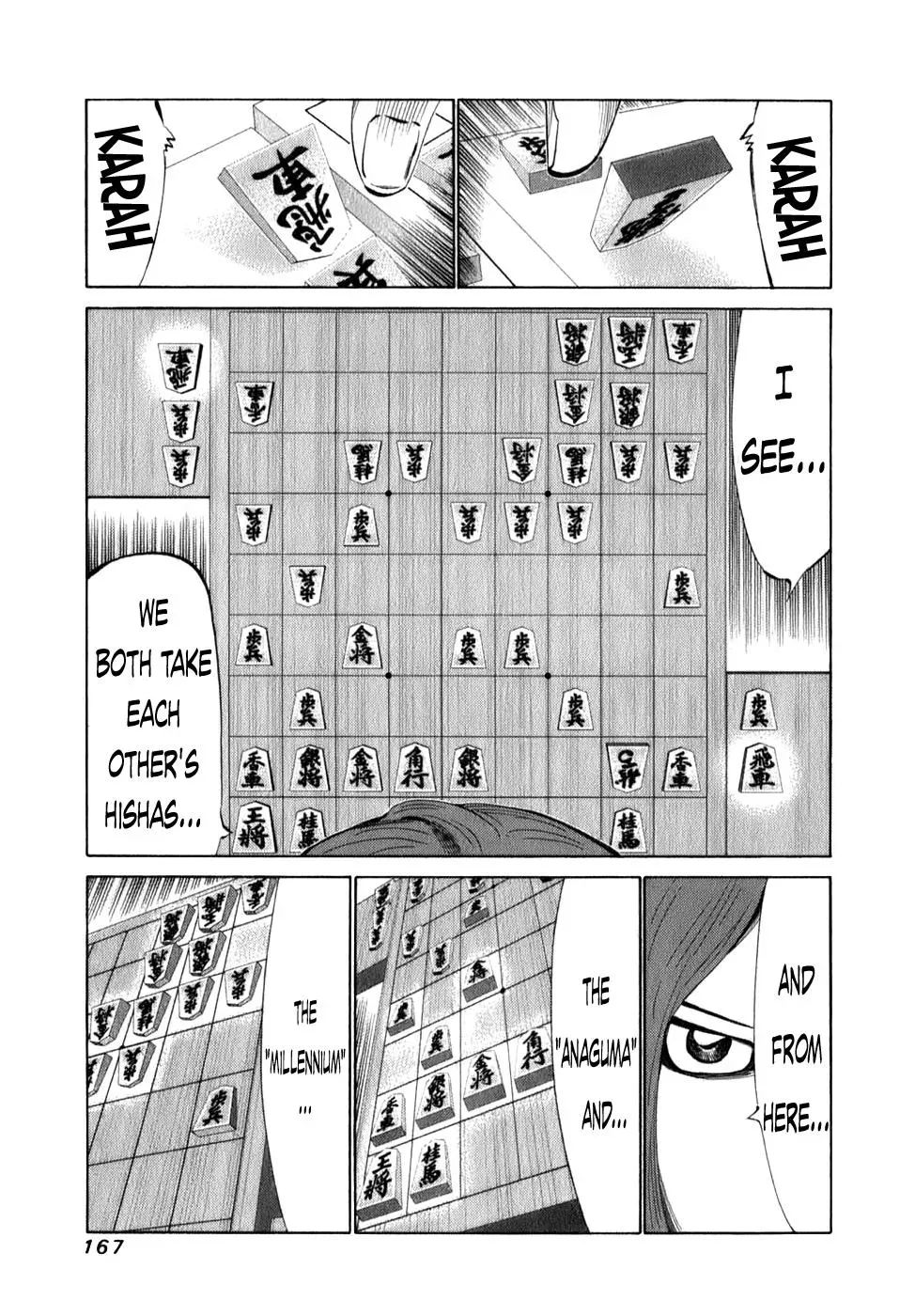 81diver dj - 81 Dvaiver Chapter 101 page 12 - 